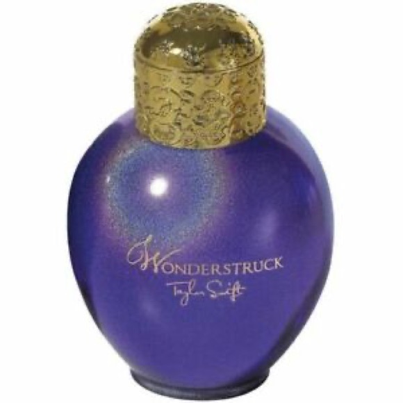 0.5 ounce Taylor Swift Wonderstruck perfume - Picture 2 of 3